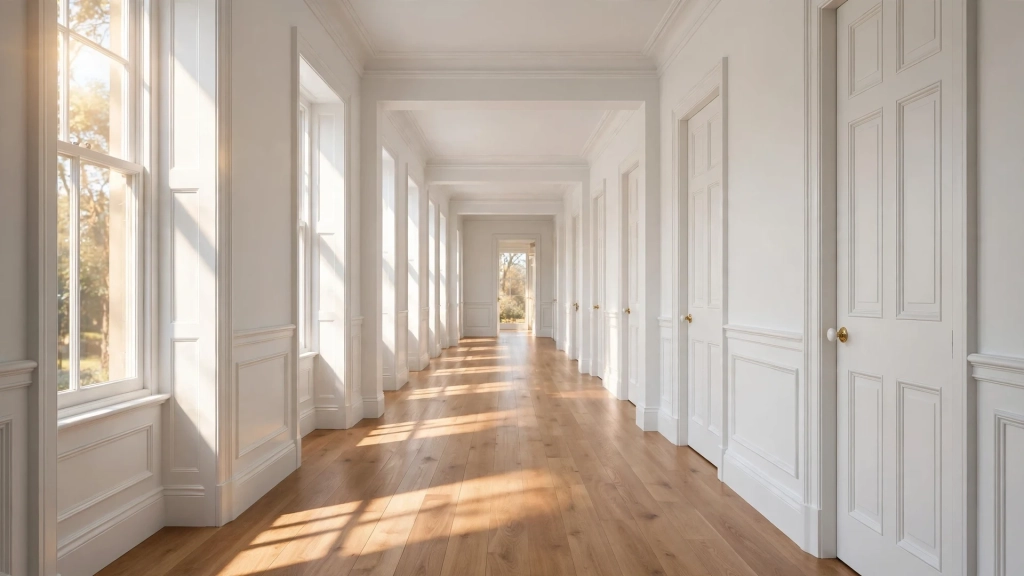 Standard Door Size Guide: Get the Right Fit the First Time 2 A complete visual guide to standard door size