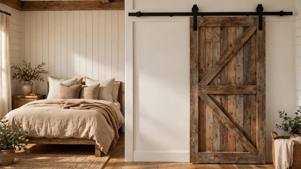 Standard Door Size Guide: Get the Right Fit the First Time 6 Closet and Bathroom Standard Door Size Choices — standard door size