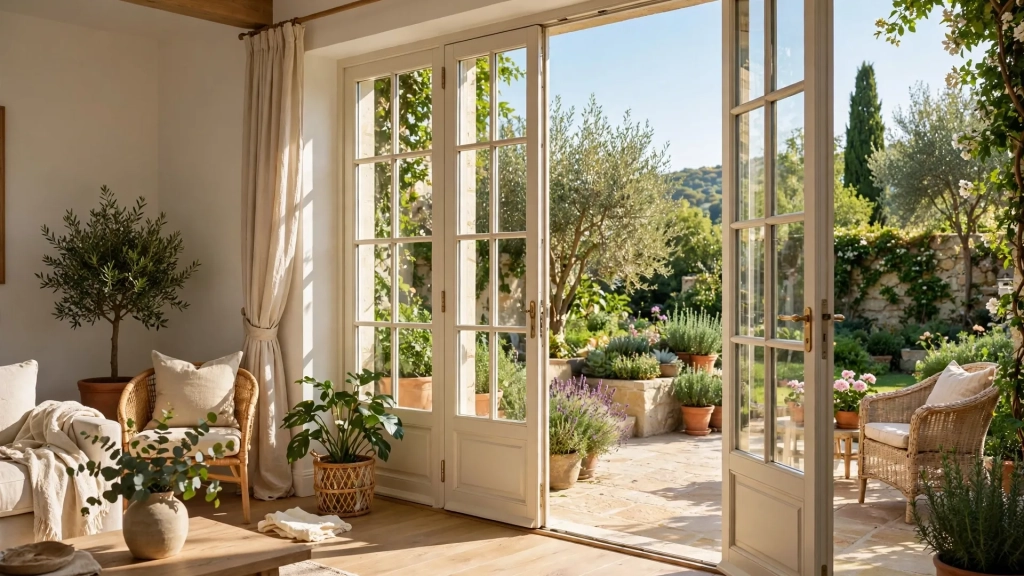 Standard Door Size Guide: Get the Right Fit the First Time 9 When to Go Wider Than the Standard — standard door size