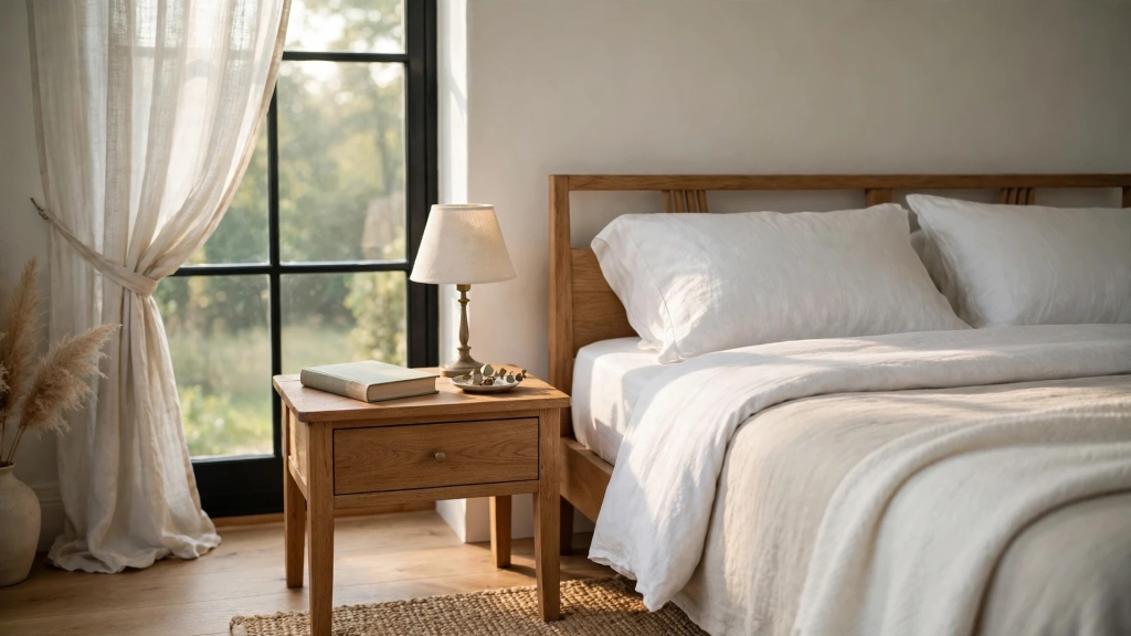 Standard End Table Height: The 24-Inch Rule That Makes Your Sofa Feel Just Right 6 How to Measure Your Sofa Before You Buy — standard end table height