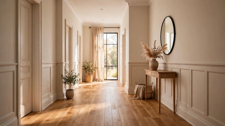 standard hallway width 01