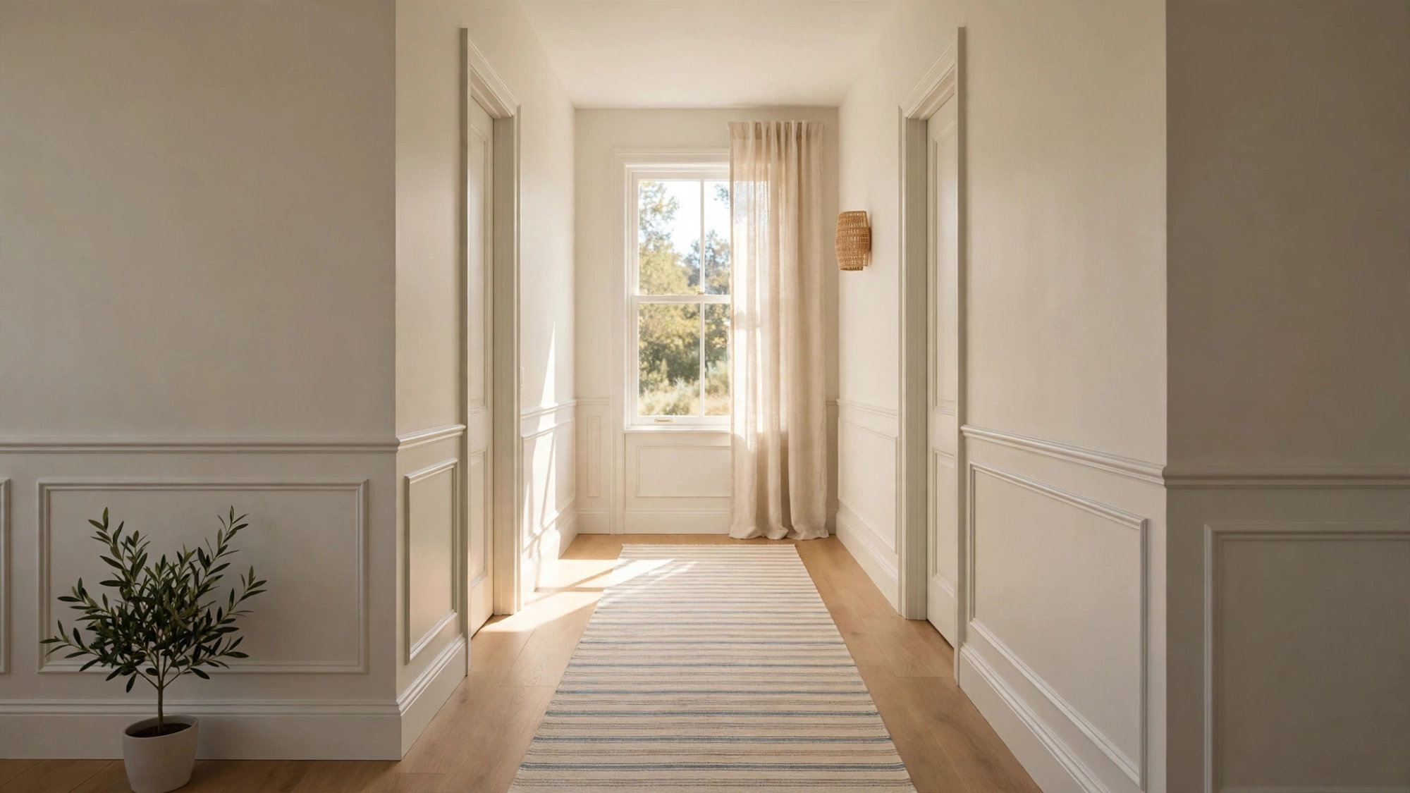 What Does the Building Code Say About Standard Hallway Width? — standard hallway width