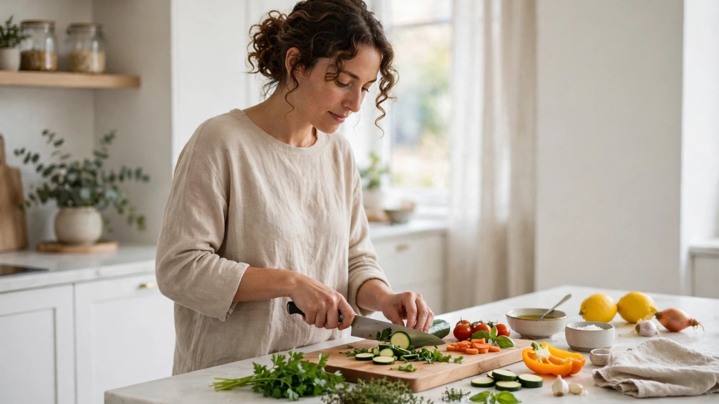 The 36 Inch Rule: How the Standard Kitchen Island Height Saved Our Sunday Dinners 2 A complete visual guide to standard kitchen island height