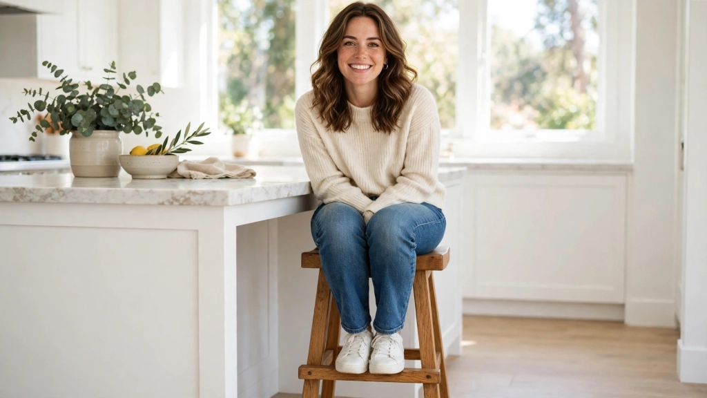 The 36 Inch Rule: How the Standard Kitchen Island Height Saved Our Sunday Dinners 5 Standard Kitchen Island Height for Bar Stools — standard kitchen island height