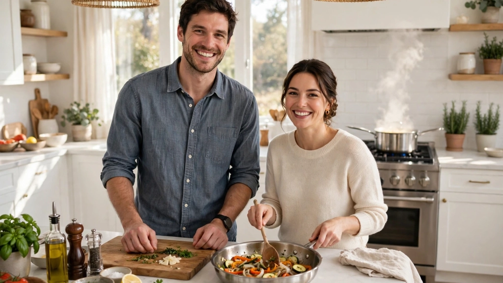 The 36 Inch Rule: How the Standard Kitchen Island Height Saved Our Sunday Dinners 9 The Mistakes That Cost Us Money — standard kitchen island height
