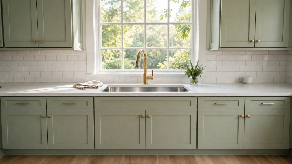 My New Sink Did Not Fit, and Standard Kitchen Sink Size Was the Lesson 1 My New Sink Did Not Fit, and Standard Kitchen Sink Size Was the Lesson — standard kitchen sink size