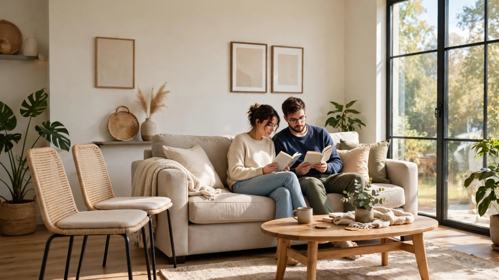 Standard Living Room Size: How Big Should Your Living Room Be? 3 What Is the Standard Living Room Size, Really? — standard living room size
