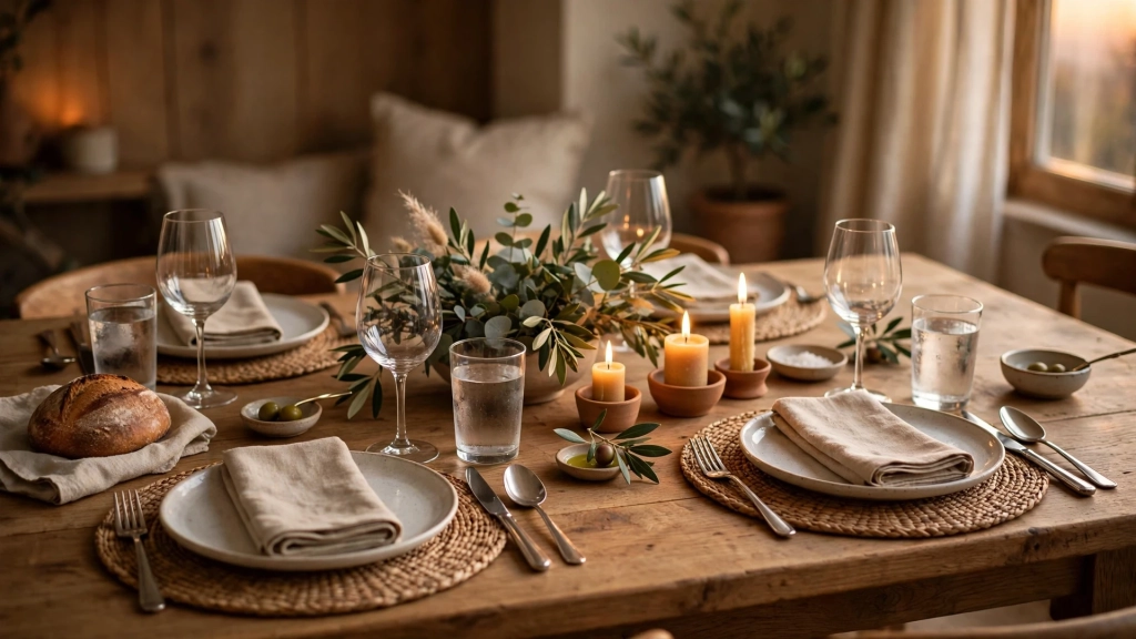 Standard Placemat Size: Get Your Table Setting Right Every Time 1 Standard Placemat Size: Get Your Table Setting Right Every Time — standard placemat size