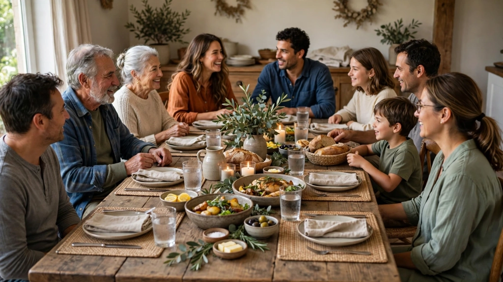 Standard Placemat Size: Get Your Table Setting Right Every Time 7 How the Standard Placemat Size Fits Different Tables — standard placemat size