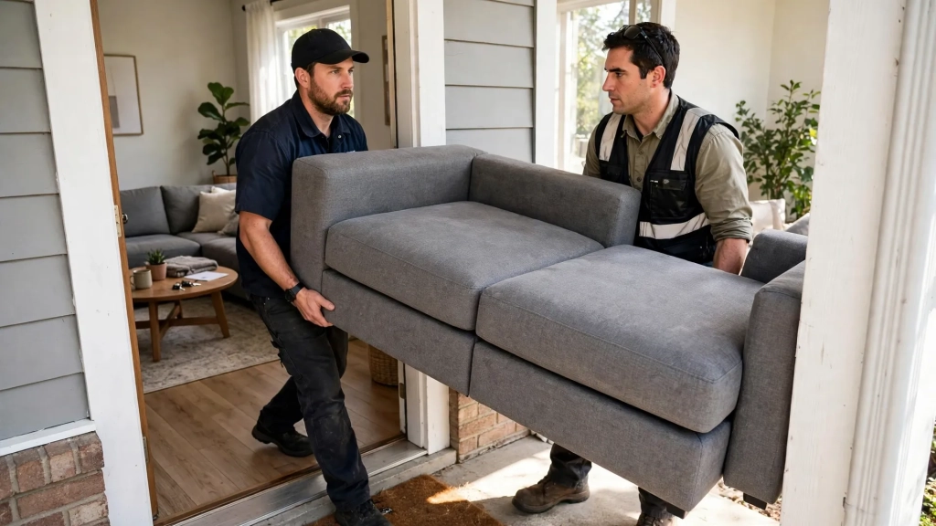 The 96 Inch Question: What the Standard Sectional Sofa Size Taught Us About Our Living Room 3 What Is the Standard Sectional Sofa Size? — standard sectional sofa size