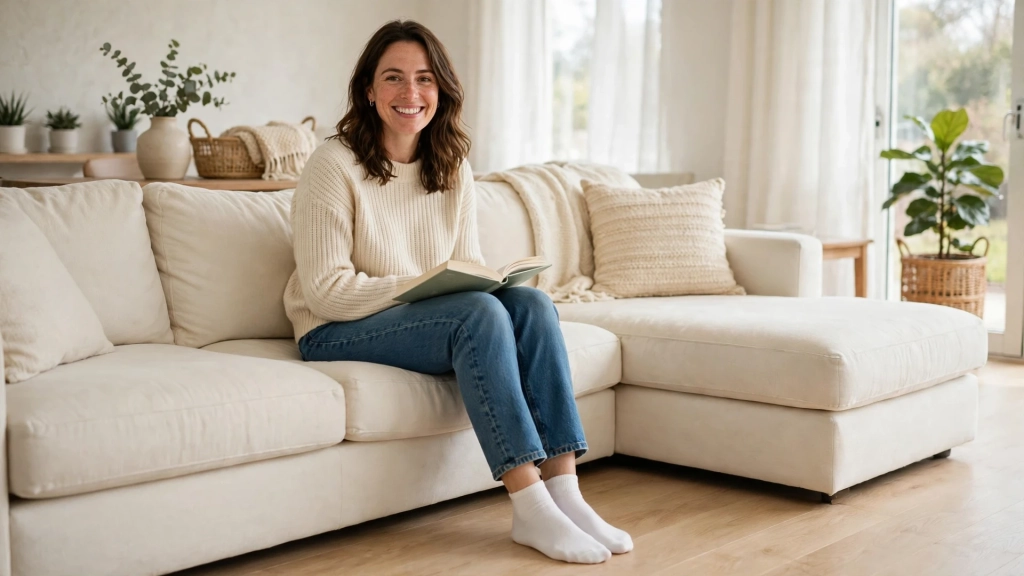 The 96 Inch Question: What the Standard Sectional Sofa Size Taught Us About Our Living Room 5 How to Measure Your Room for a Sectional — standard sectional sofa size