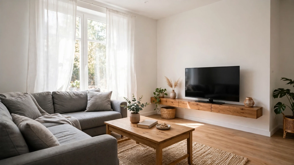 The 96 Inch Question: What the Standard Sectional Sofa Size Taught Us About Our Living Room 7 The Door Test: Will It Even Get Inside? — standard sectional sofa size