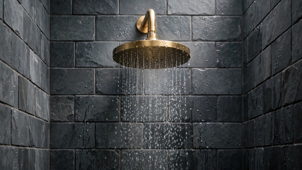 Standard Shower Size: 5 Dimensions That Make or Break Your Bathroom 5 Alcove standard shower size conversion replacing a bathtub