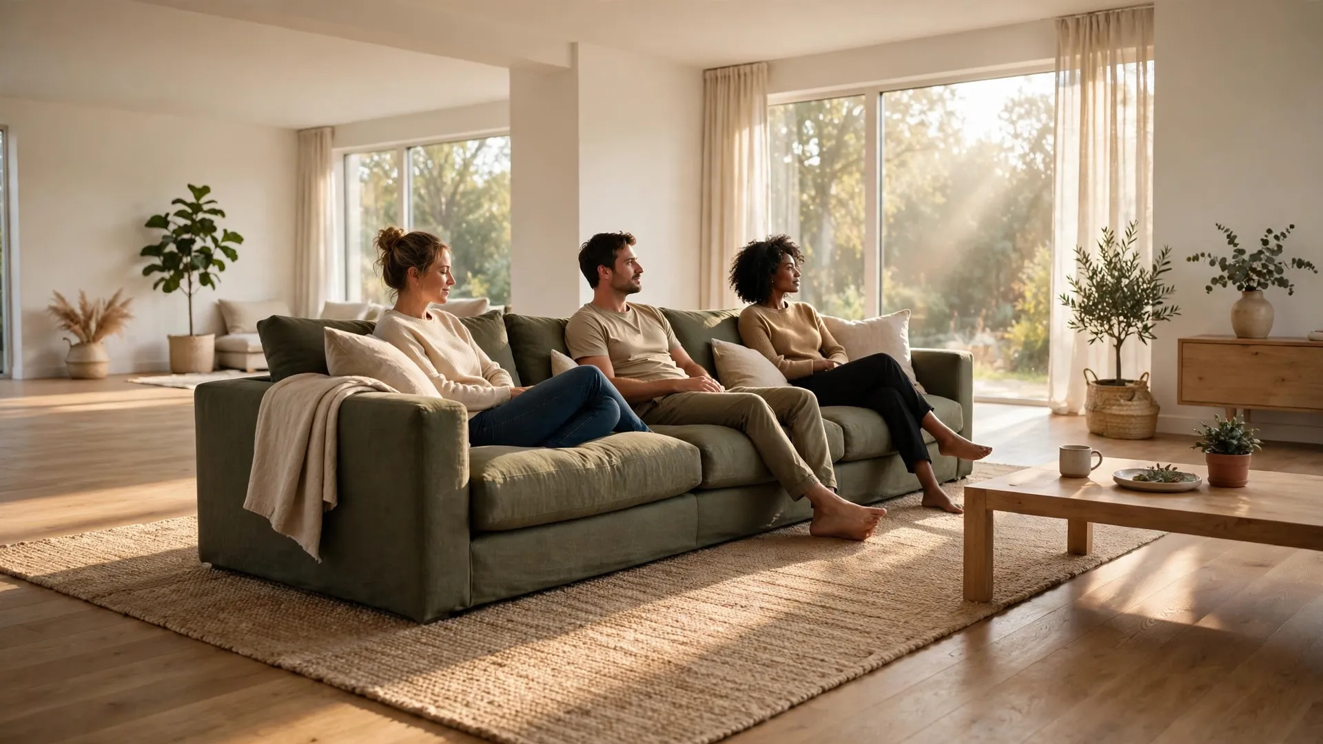 What Is the Standard Sofa Size? — standard sofa size