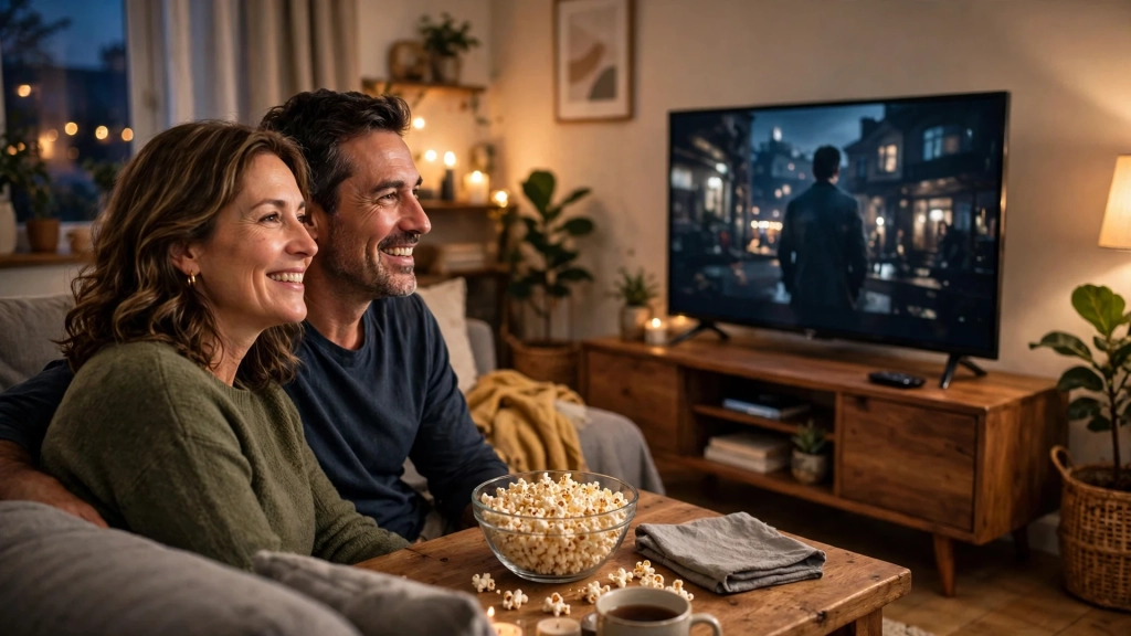 Mistakes That Ruin the View — standard tv stand height