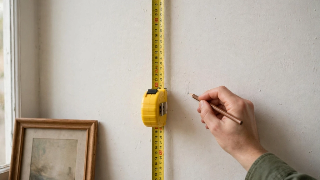 Why 57 Inches Is the Magic Number — standard wall art size