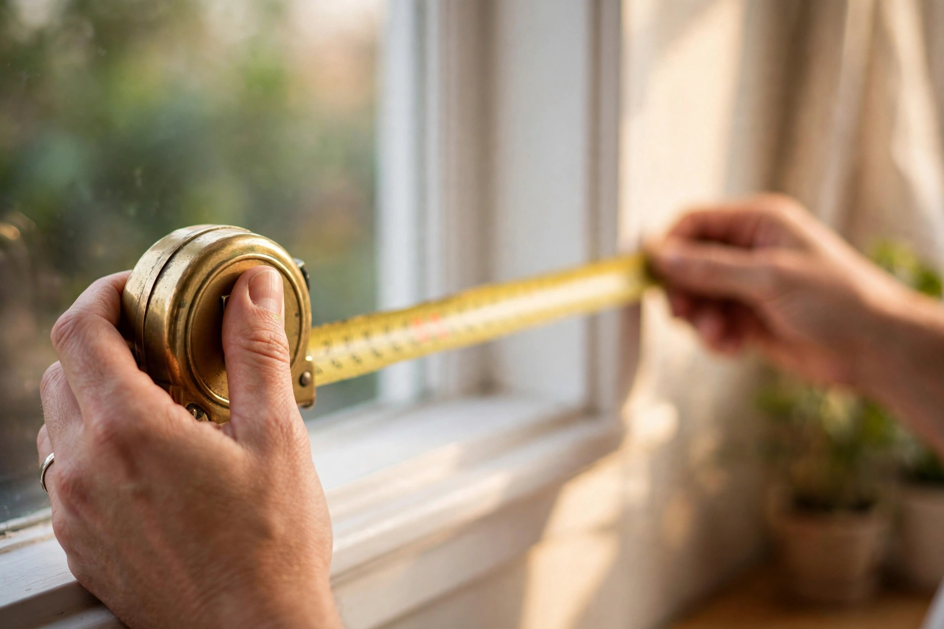 Standard Window Size: The Room-by-Room Guide With Exact Numbers 2 A complete visual guide to standard window size