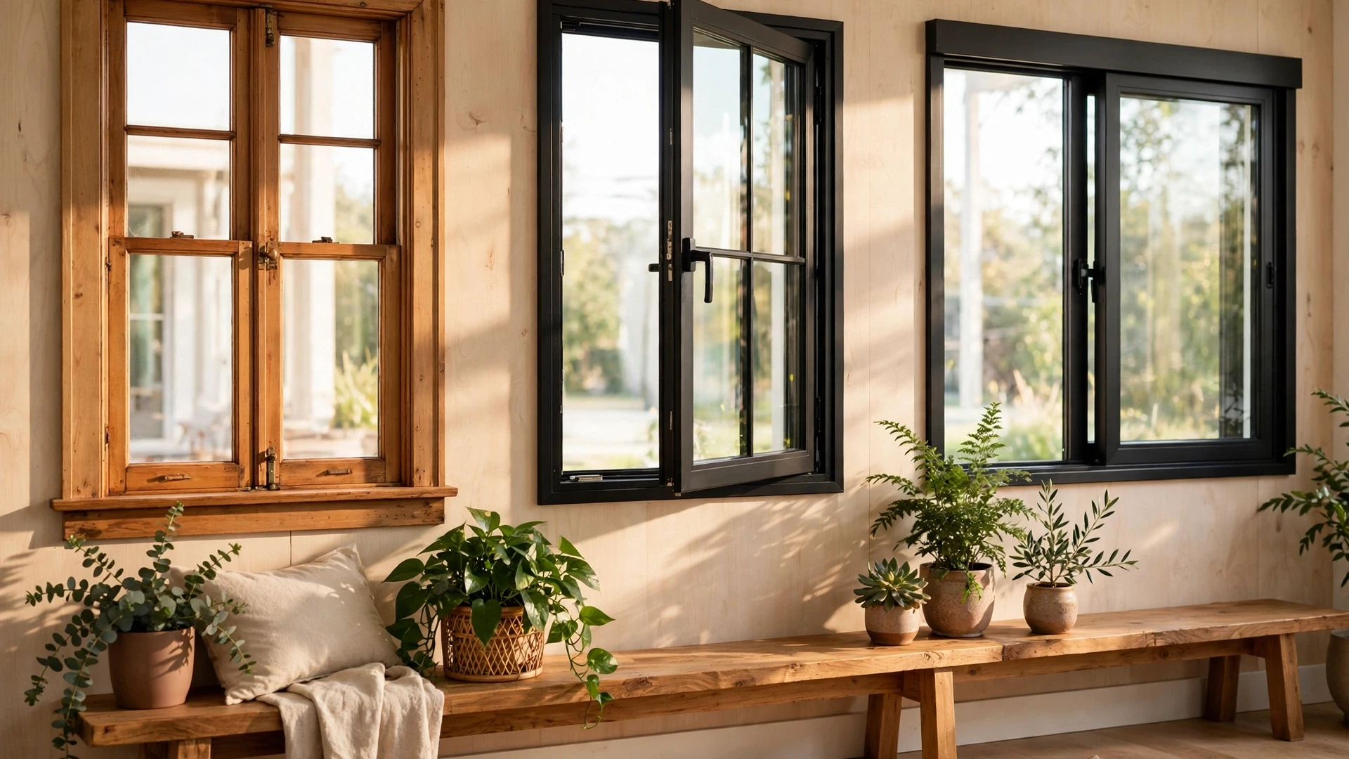 Standard Window Size: The Room-by-Room Guide With Exact Numbers 5 Bedrooms — standard window size