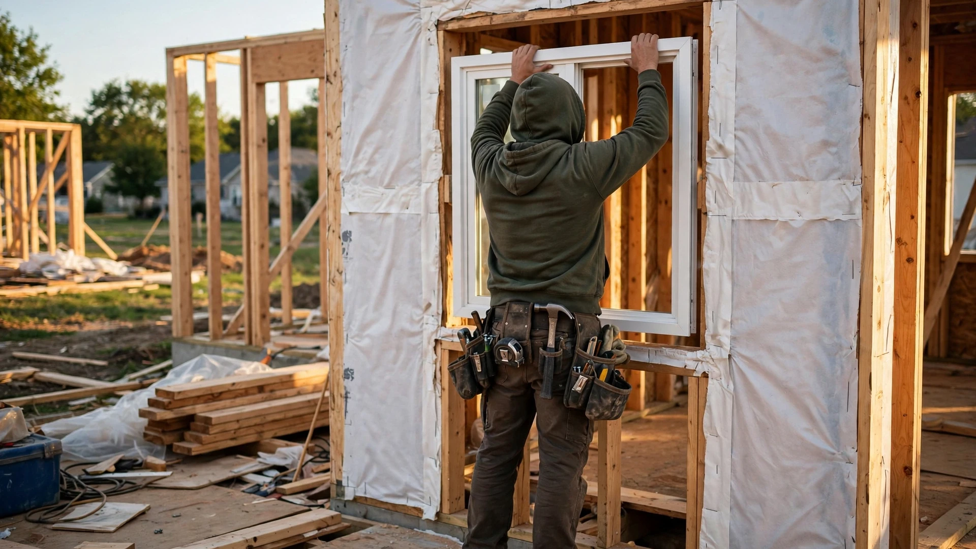 Standard Window Size: The Room-by-Room Guide With Exact Numbers 6 Living Rooms — standard window size
