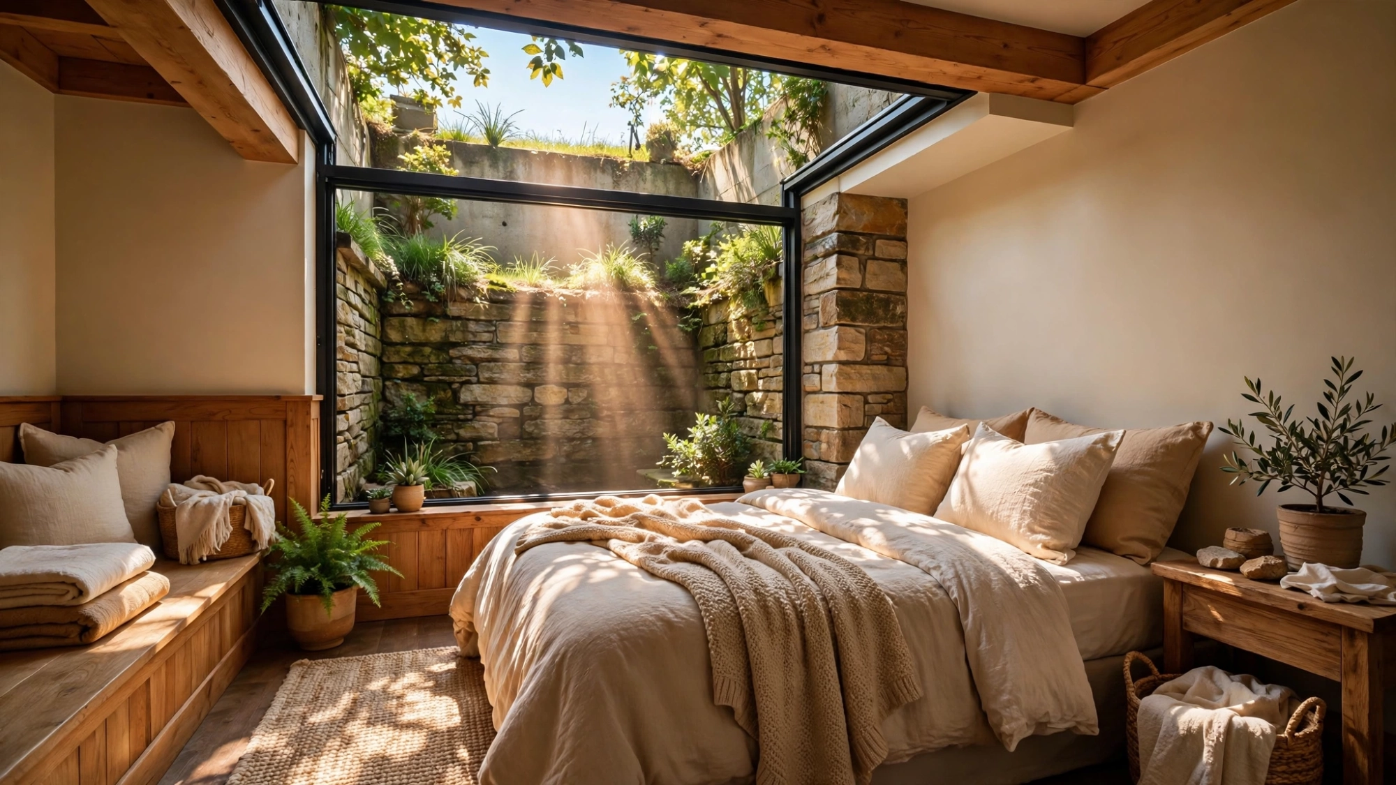 Standard Window Size: The Room-by-Room Guide With Exact Numbers 9 Hallways, Stairwells, and Bonus Spaces — standard window size
