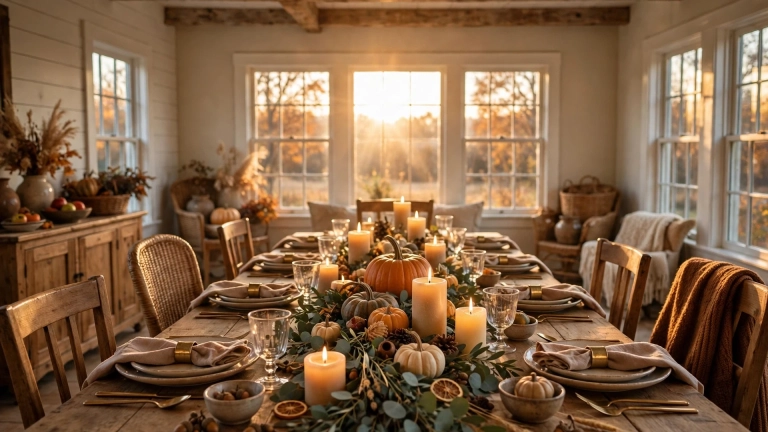 thanksgiving centerpiece ideas 01