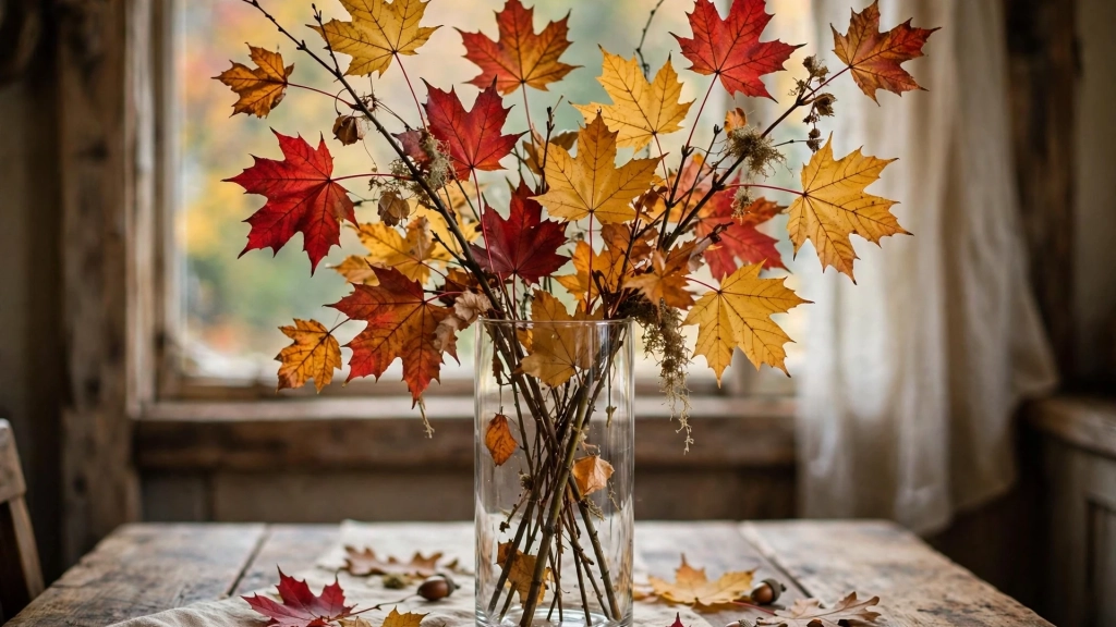 15 Thanksgiving Centerpiece Ideas Under $50 That Steal the Show 2 A complete visual guide to thanksgiving centerpiece ideas
