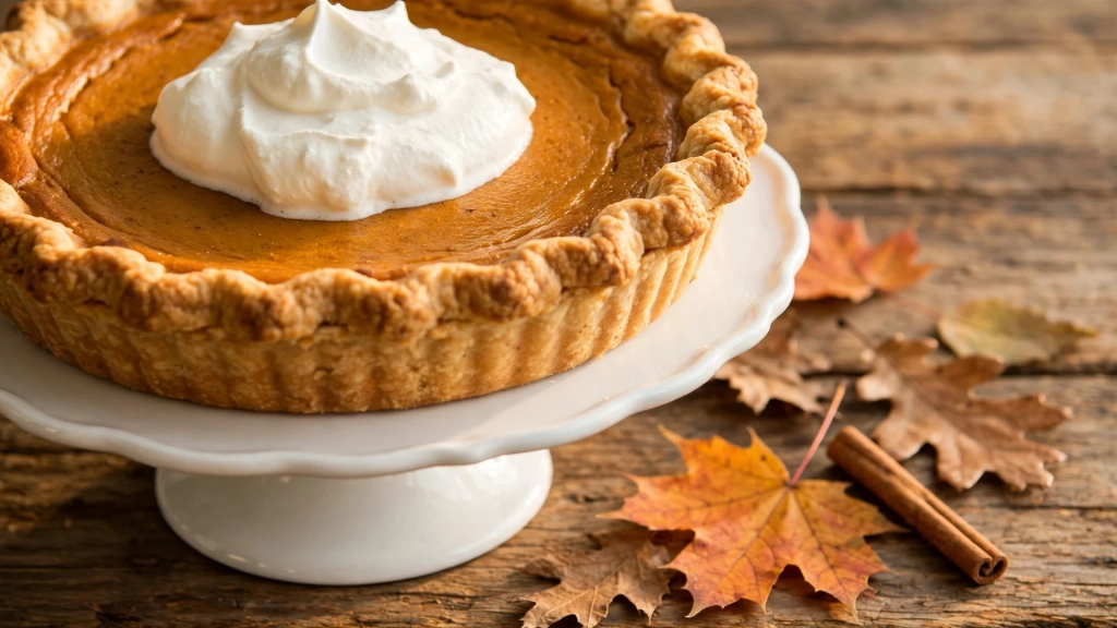 Why Thanksgiving Dessert Table Ideas Start With a Simple Plan — thanksgiving dessert table ideas