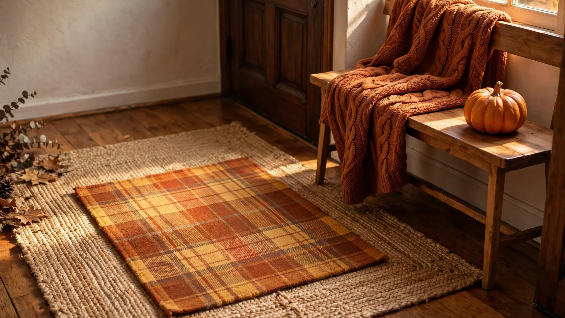 Thanksgiving Entryway Decor Ideas: 12 Warm Welcomes Guests Will Adore 2 A complete visual guide to thanksgiving entryway decor ideas