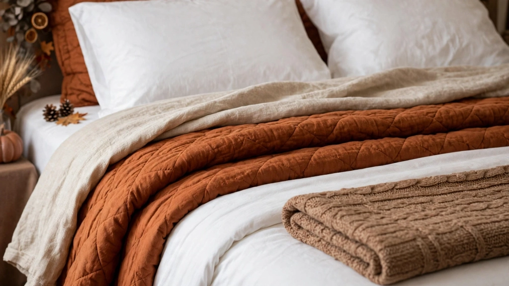 Thanksgiving Guest Bedroom Ideas: Make Guests Feel Right at Home 10 Mistakes to Avoid Before Guests Arrive — thanksgiving guest bedroom ideas
