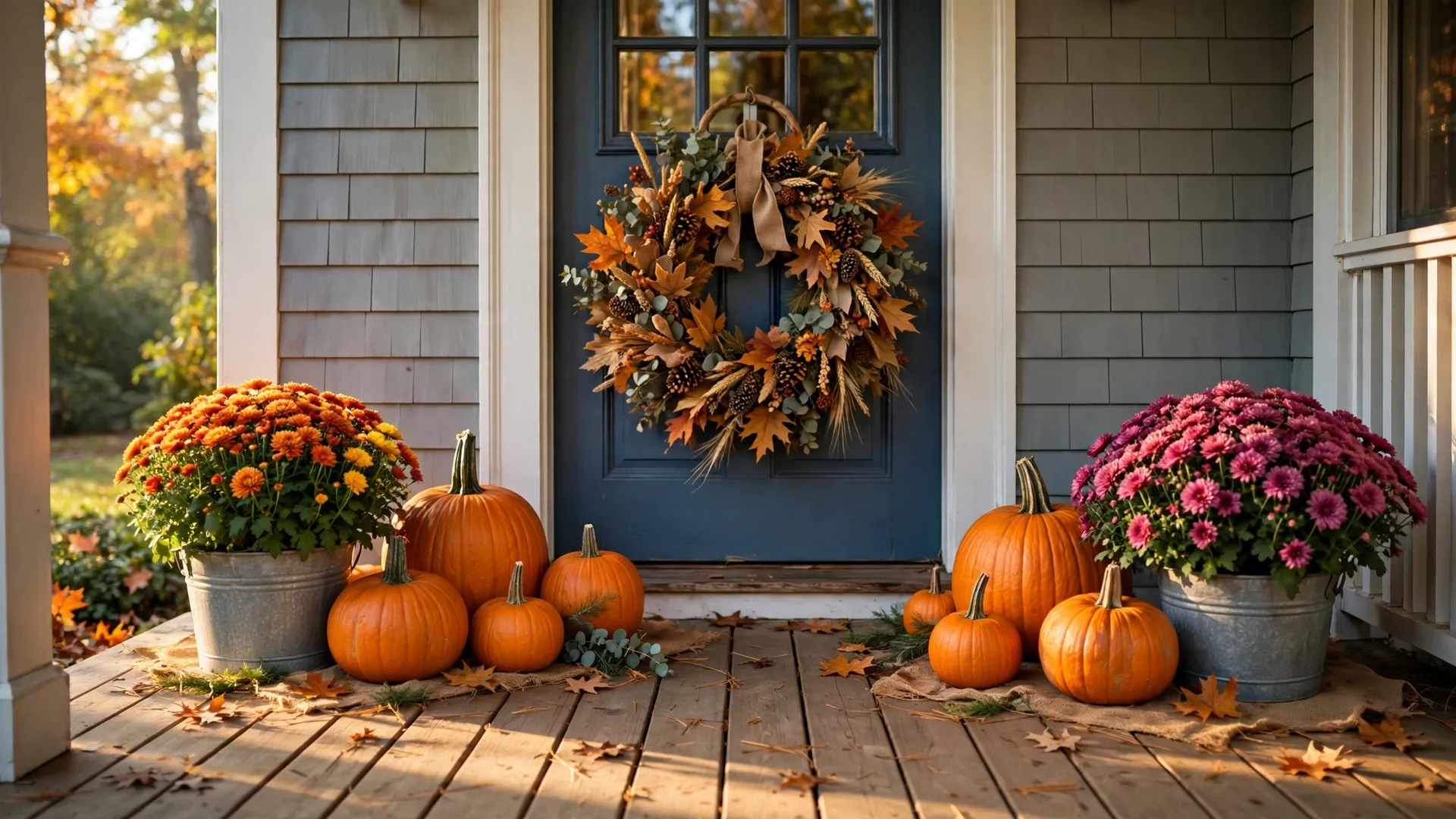Thanksgiving Porch Decor Ideas: A Warm Welcome Before the Feast 8 A Cozy Seating Corner Guests Will Actually Use — thanksgiving porch decor ideas