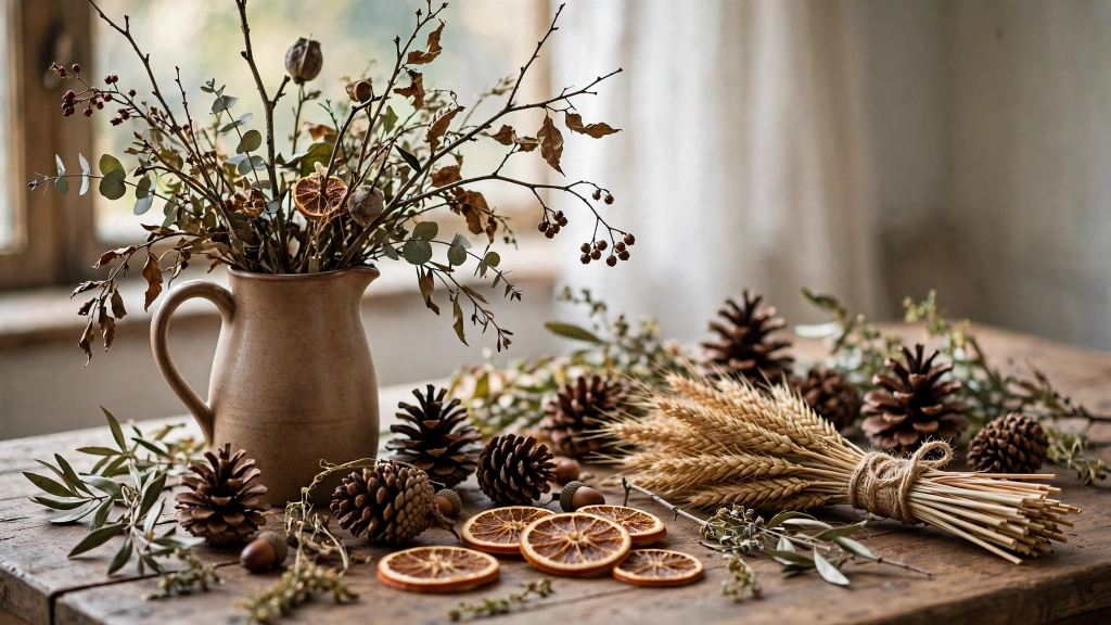 Make Every Place Setting Feel Personal — thanksgiving table decor ideas