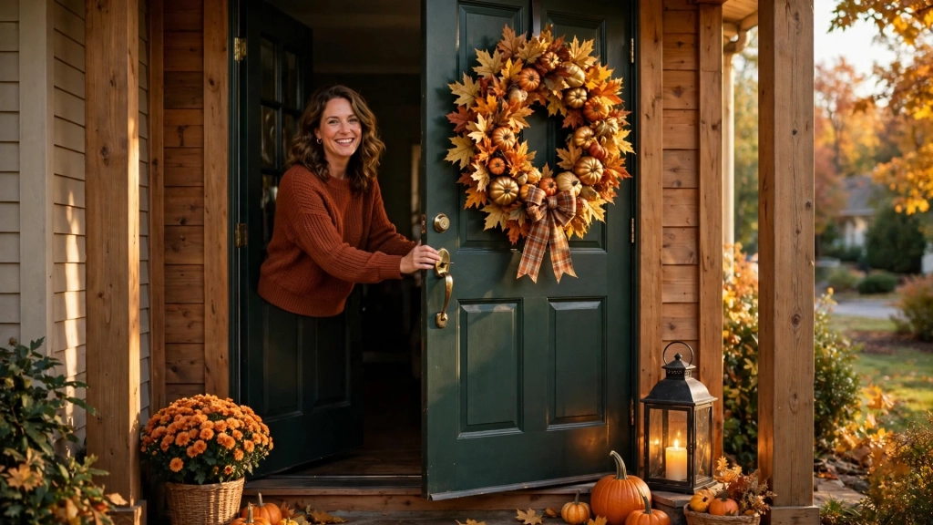 thanksgiving wreath ideas 01