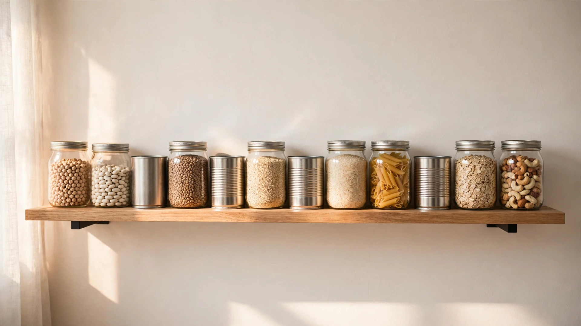Standard Walk-In Pantry Dimensions, the Numbers Most Homes Use — walk-in pantry dimensions